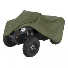 Funda De Almacenamiento Quadgear Atv De Classic Accessories,