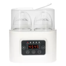 Milk Warmers, Portátil, Para Leche Materna Y Fórmula, Vapor