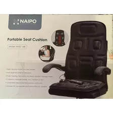 Portable Seat Cushion Mgc-168