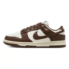 Zapatillas Nike Dunk Low Cacao Wow (women's) Dd1503_124   