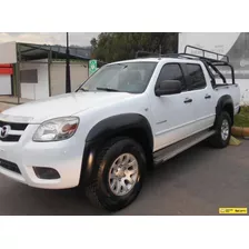 Mazda Bt 50 2012