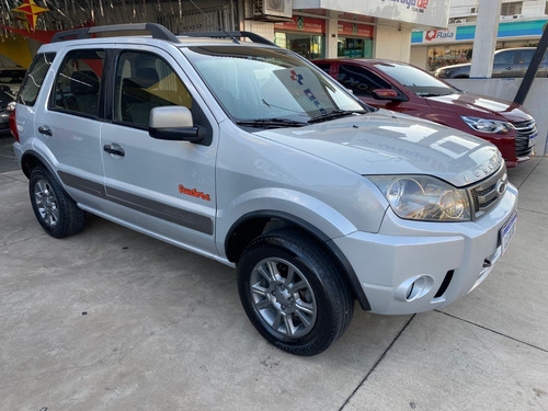 Ford Ecosport Freestyle 1.6