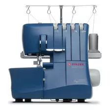 Overlock Doméstica Singer S0235