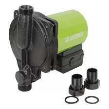 Bomba Presurizadora Elevadora De Presión 4 Baños 1/2hp 64l/m