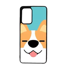 Carcasa Perritos Diseño #28