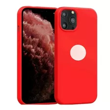 Capa Ultra Fina Tpu Compatível Para Apple iPhone 13 Pro Max