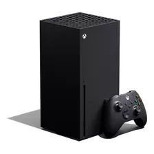 Console De Videogames Xbox Series X 