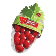 Promoção De Sementes De Tomate Uva Vermelho Sweet Grape