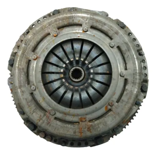 Volante Do Motor Ford Ka 1.0 2015- 32233001