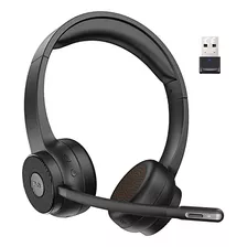 Auriculares Bluetooth Eksa 5.2 Auriculares Inalámbricos Con