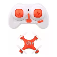 Mini 2.4g Controle Remoto Rc Pocket Drone Brinquedo Infantil