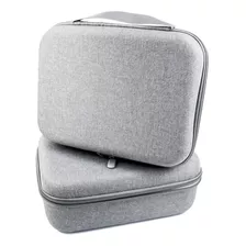  Bolsa Case Maleta Para Drone Dji Mini 3 Pro E 4 Pro S/ Tela