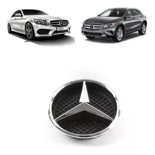 Emblema Grade Mercedes A180 A200 C180 C200 C300 2014 A 2018