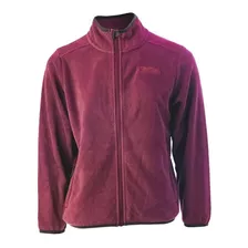 Campera Polar Frio Niño Abrigo Ski Invierno Nexxt Nevis