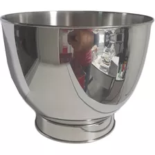 Tigela Para Batedeira Planetária Philco Php500 Turbo Inox