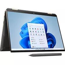 Laptop Hp Spectre 13.5 Oled Táctil Core I7 16gb Ram 1tb