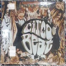 Fito Páez Circo Beat Disco Vinyl Warner Argentina Nuevo Lp