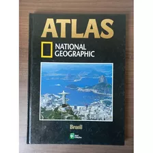 Colecao Altas National Geographic Completa 26 Atlas