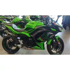 Kawasaki Ninja 650 Abs Krt 