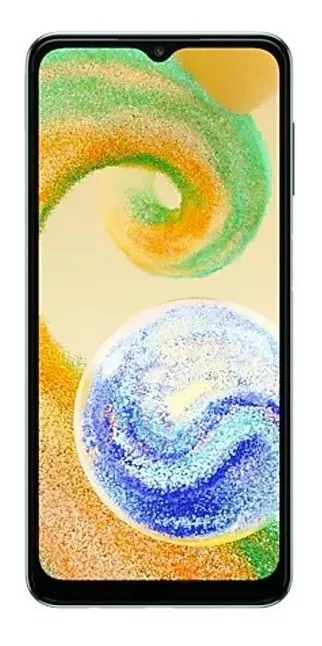 Samsung Galaxy A04s Dual Sim 128 Gb Verde 4 Gb Ram