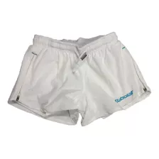 Short Con Calza Babolat Deportivo Junior Niña Nena - Olivos