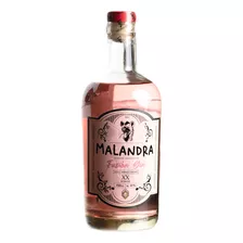 Malandra Gin Fusion