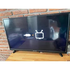 Televisor North Tech 32 Usado