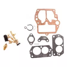 Reparacion Carburador Para Nissan 150y 1.5 1981 1982