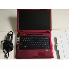 Laptop Sony Vaio Modelo V G N - C S118 E