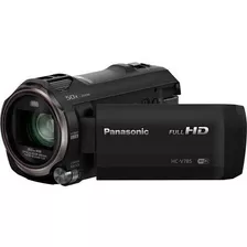 Filmadora Full Hd Youtuber Ensino Panasonic Hc-v770 Lives