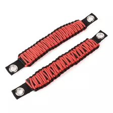 Rugged Ridge 13505.30 Paracord - Asa De Cable De Paracaidas 