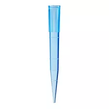 Tips Azules Con Corona Para Micropipetas 1000 Ul Bolsa X 500