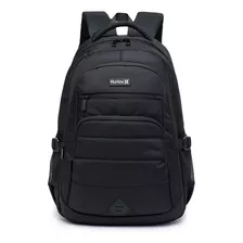 Mochila Executiva Impermeável Notebook Reforçada Grande