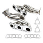 Headers Escape Nissan 350z Inifiniti G35 V6 3.5 2003 A 2006