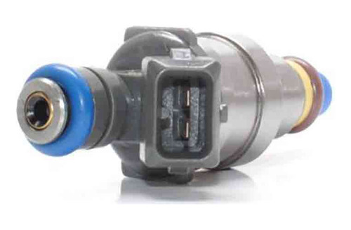 Inyector Gasolina Para Mazda B3000 6cil 3.0 1999 Flex Foto 4