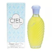 Perfume Original Ciel De Jacques Saint Pres Edp 100 Ml Damas