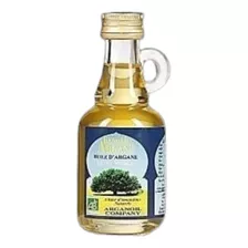 Aceite De Argan 100% Puro De Marruecos-certificado Ecocert