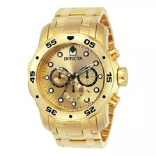 Reloj Invicta Pro Diver 0074 En Stock Original Con Garantía