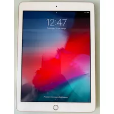 iPad 5 ( 5a Geração ) 128gb, Gold, Wi-fi. Muito Novo!!!! 