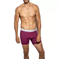 Boxer Eyelit 505 De Algodón Y Lycra 