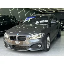 Bmw Serie 2 125 I M Sport/active Flex 2.0 Tb Aut. 5p 201...