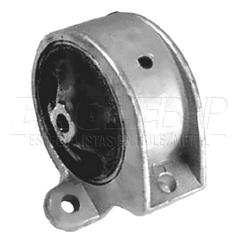 1) Soporte Motor Del Der Nissan Ad 2.0l 4 Cil Aut 91 Eagle Foto 3