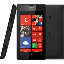 Nokia Lumia 520 Solo Llamadas Y Mensajes