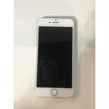 iPhone 7 32gb Gris Usado Caja Original Mala Batería + Forro 