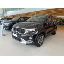 Nueva Kia Sonet Vibrant 2025