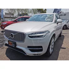 Volvo Xc90 2017