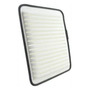 Filtro Aire Fram Hummer H3t 3.7l 2009 2010