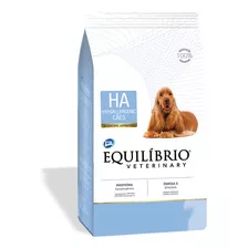 Equilibrio Veterinary Hipoalergenico 2kg