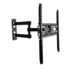 Soporte Pared Tv / Monitor 26 A 55 Movil Reforzado 50kg