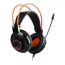 Auriculares Gamer Con Micrófono Pc Playstation Somic G-925